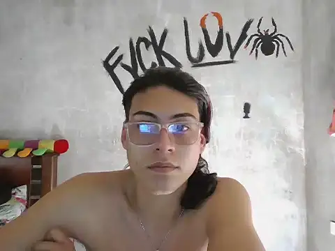 dirty model online show from February 24, 2026, 6:50 pm