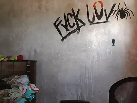 dirty model online show from March 14, 2026, 4:23 pm