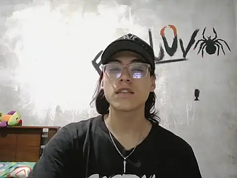 dirty model online show from March 22, 2026, 2:59 am