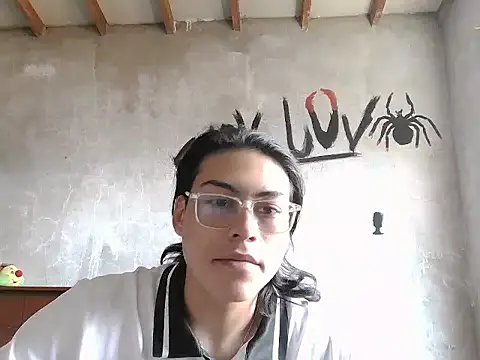 dirty model online show from April 7, 2026, 7:36 pm