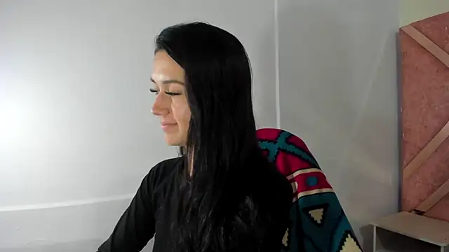 Amy Kobold3 online show from March 25, 2026, 9:43 pm