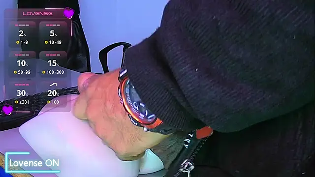 Clangel19 online show from February 20, 2026, 6:26 am