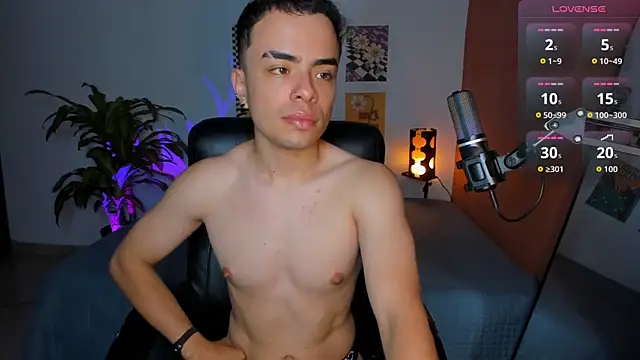 obzidyan online show from November 30, 2025, 10:47 pm