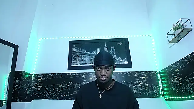 eebony stallion online show from September 13, 2025, 3:06 am