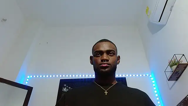 eebony stallion online show from October 10, 2025, 3:16 am