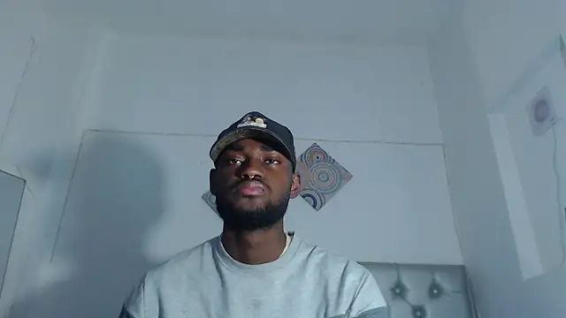 eebony stallion online show from January 14, 2026, 11:16 am