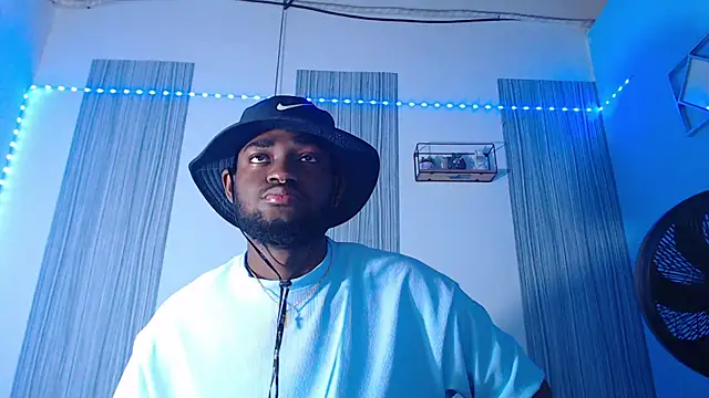 eebony stallion online show from February 7, 2026, 3:10 am