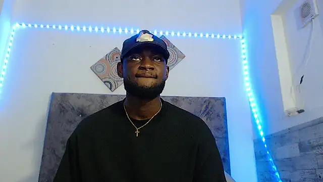 eebony stallion online show from April 14, 2026, 6:25 pm