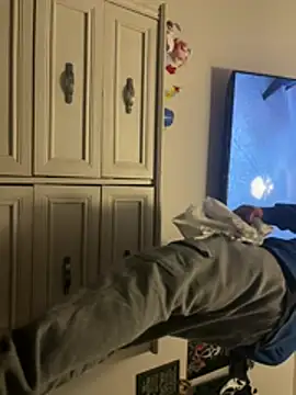 velma227 online show from February 12, 2026, 5:24 am