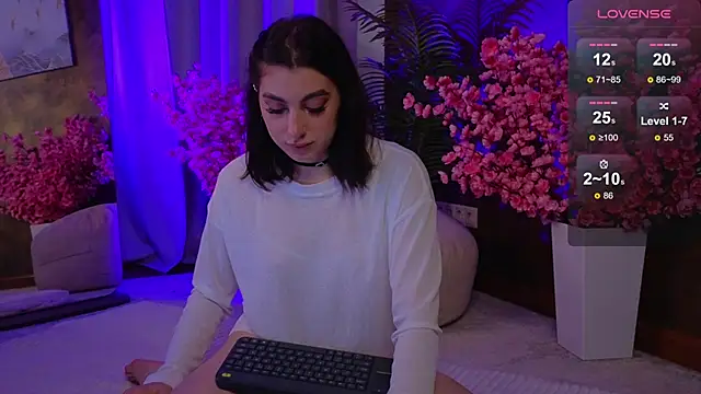 arcane doll online show from October 12, 2025, 5:17 am