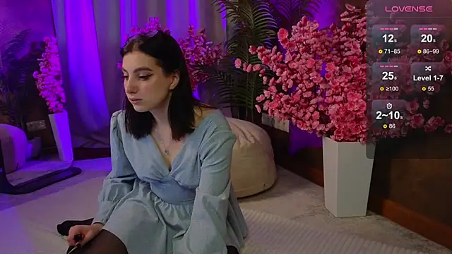 arcane doll online show from October 13, 2025, 5:18 am