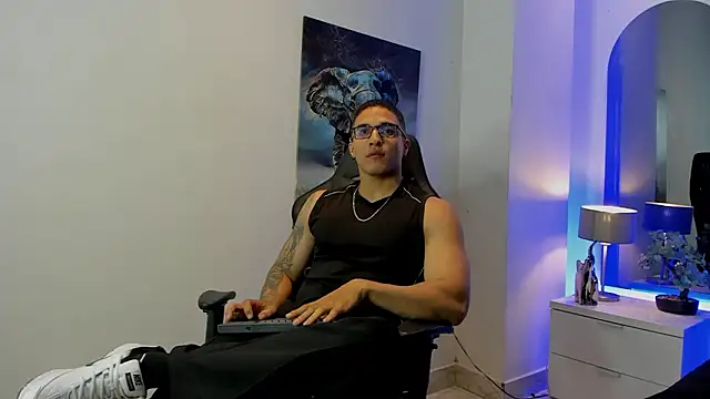 Dash Bukoski online show from February 9, 2026, 11:03 am