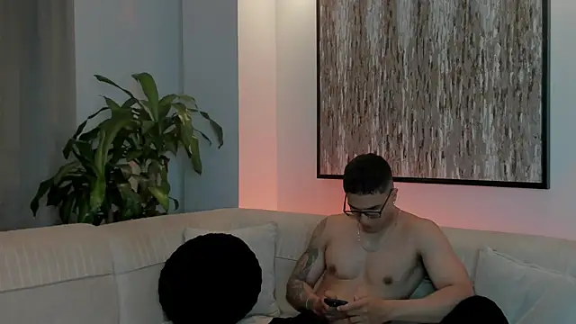 Dash Bukoski online show from February 10, 2026, 10:41 am