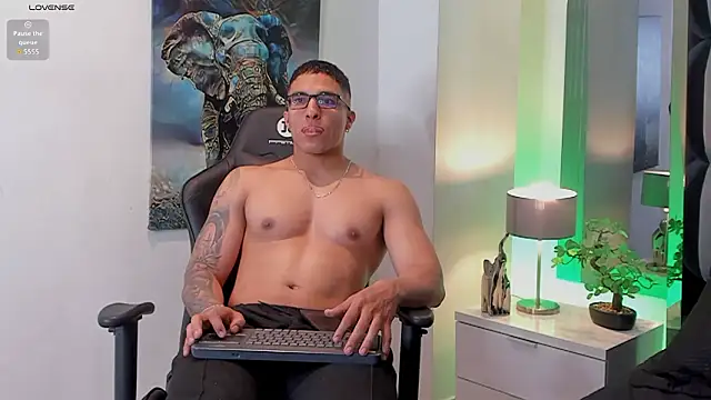 Dash Bukoski online show from February 22, 2026, 2:59 pm