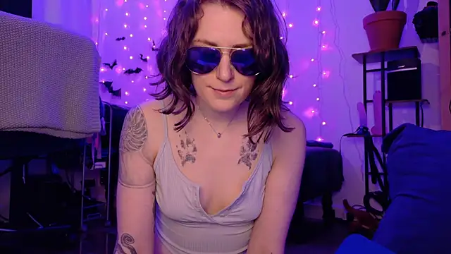 mistressannafoxx online show from April 26, 2026, 3:15 am