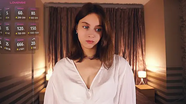 Snapshot of NylaNadler chatting on September 9, 2025, 3:55 pm NylaNadler online show from September 9, 2025, 3:55 pm