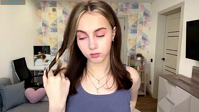 Snapshot of NylaNadler chatting on February 21, 2026, 6:03 am NylaNadler online show from February 21, 2026, 6:03 am