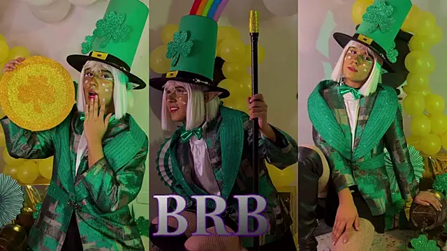 derek greyy  online show from March 27, 2026, 1:22 pm