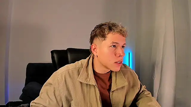 nathan blake online show from October 24, 2025, 8:16 pm