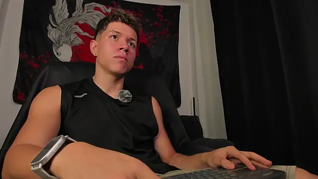 nathan blake online show from February 17, 2026, 7:53 pm