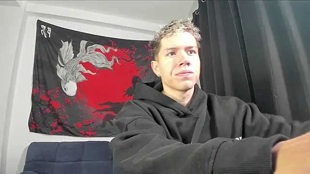 nathan blake online show from March 30, 2026, 10:27 am