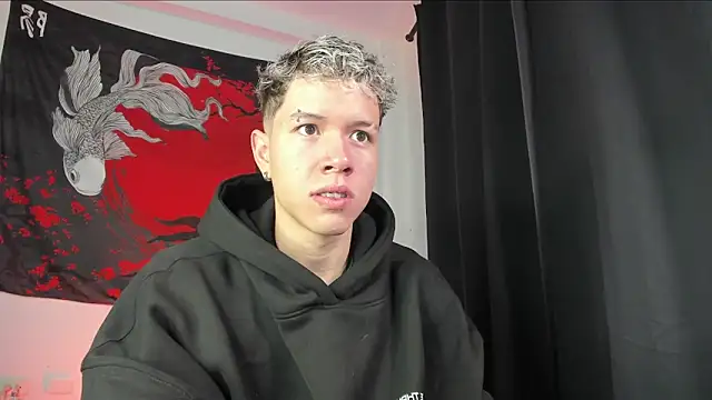 nathan blake online show from April 9, 2026, 10:31 am