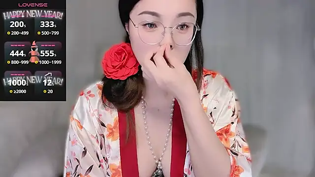 Amaya-yooo-36D online show from November 19, 2025, 1:11 pm