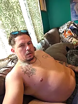 kdaddyj online show from May 6, 2026, 3:17 pm