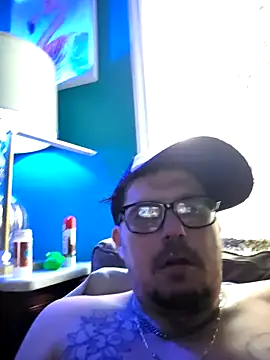 kdaddyj online show from May 9, 2026, 11:15 am