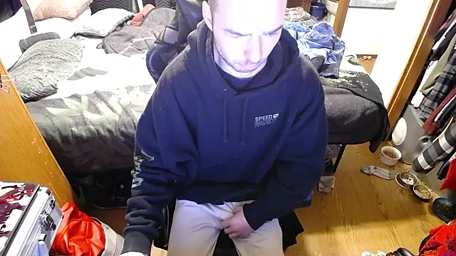 womenhateme69 online show from January 12, 2026, 3:56 am