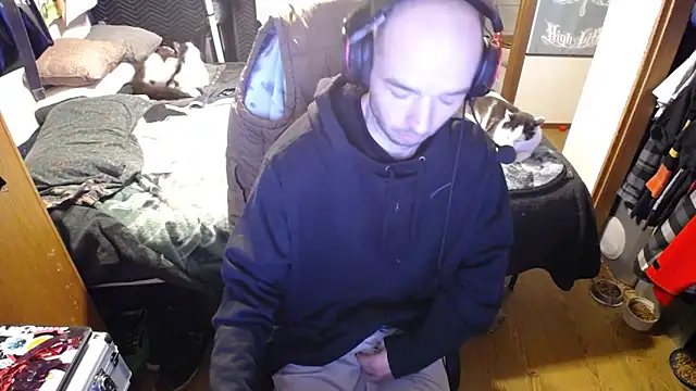 womenhateme69 online show from March 12, 2026, 4:07 am