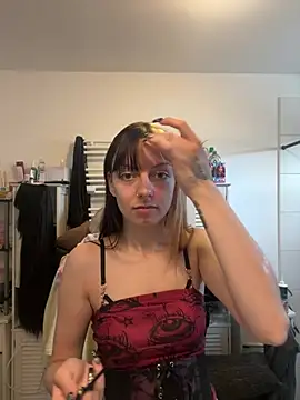 Snapshot of LilithKinkyDesire chatting on July 23, 2026, 7:06 am LilithKinkyDesire online show from July 23, 2026, 7:06 am