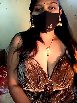 reena502 online show from January 10, 2026, 12:45 am