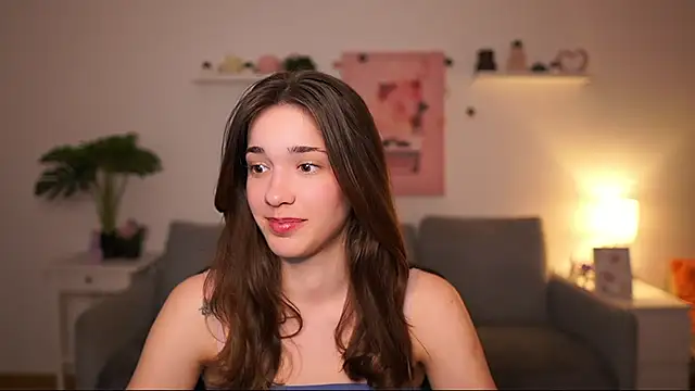 kissie cat online show from April 29, 2026, 5:30 pm