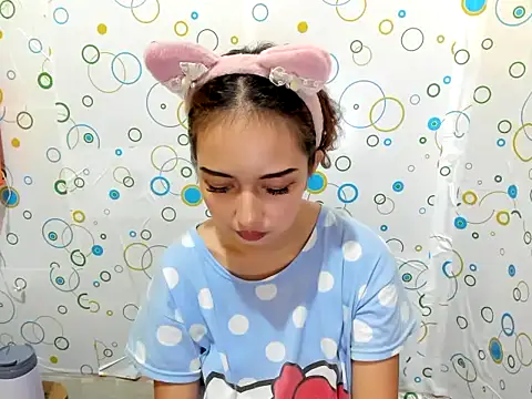 Soft Angel8 online show from February 3, 2026, 6:22 am