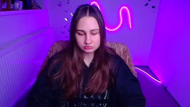 Stefanie Sweet online show from February 20, 2026, 6:37 am