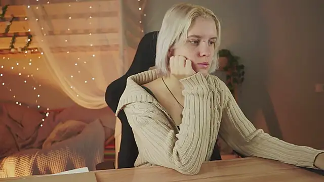 BethanyCloud online show from November 26, 2025, 5:19 am