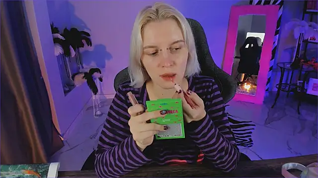 BethanyCloud online show from December 4, 2025, 5:17 am