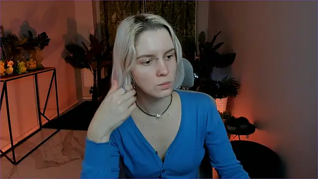 BethanyCloud online show from January 10, 2026, 5:20 am