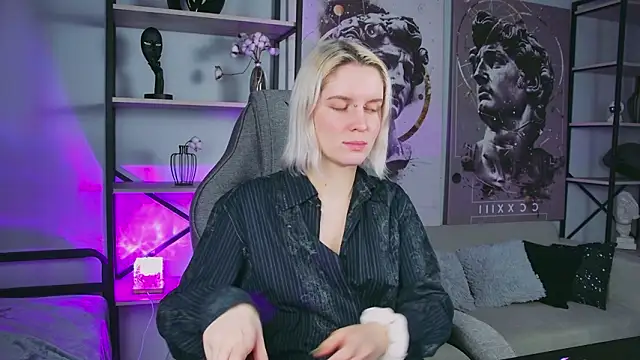 BethanyCloud online show from March 4, 2026, 2:17 am