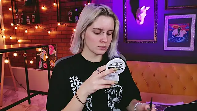 BethanyCloud online show from March 5, 2026, 5:36 am