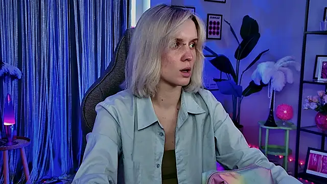 BethanyCloud online show from June 4, 2026, 8:20 am