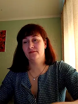 Amandda  online show from March 26, 2026, 8:09 am