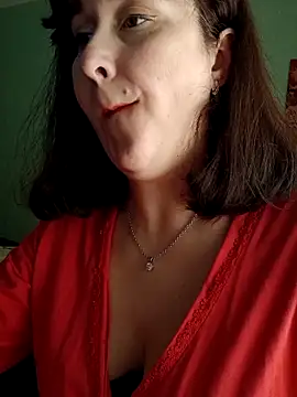 Snapshot of Amandda_ chatting on May 6, 2026, 12:54 pm Amandda online show from May 6, 2026, 12:54 pm