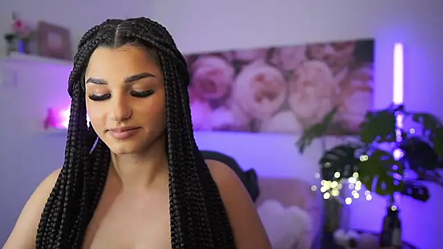 Josie  Lynn online show from March 12, 2026, 3:07 pm