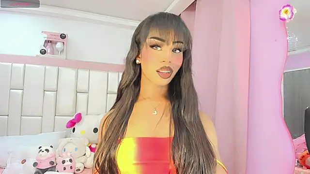 DarliingSweet online show from February 3, 2026, 10:42 am