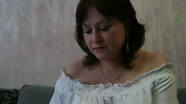 Samantha44021 online show from October 7, 2025, 10:12 am