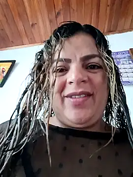 Mia-Glow online show from March 24, 2026, 12:54 pm