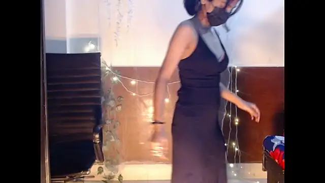  kamyaa09 online show from January 8, 2026, 4:42 pm