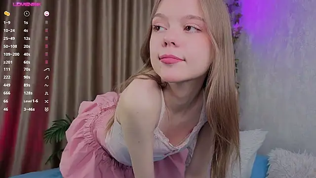 WeiSusi online show from October 30, 2025, 4:08 pm